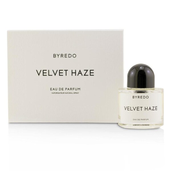 Byredo Velvet Haze Eau De Parfum Spray 50ml/1.7oz 50ml/1.7oz
