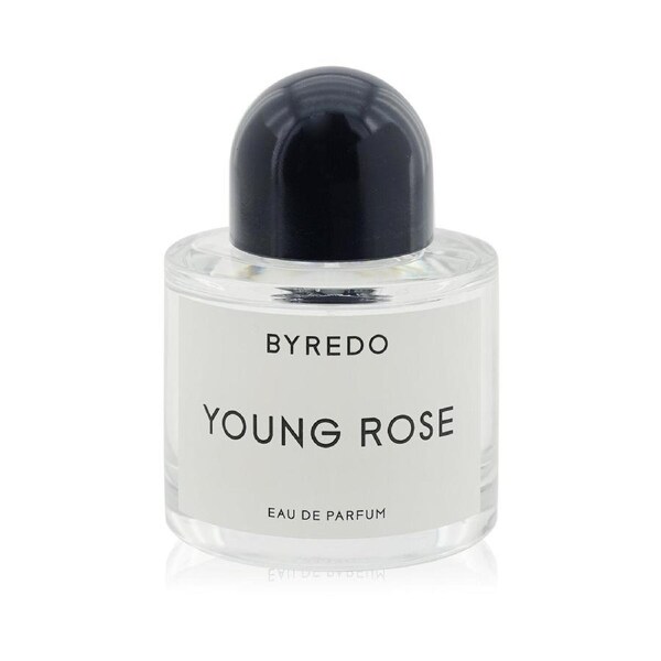 Byredo Young Rose Eau De Parfum Spray 50ml/1.6oz 50ml/1.6oz