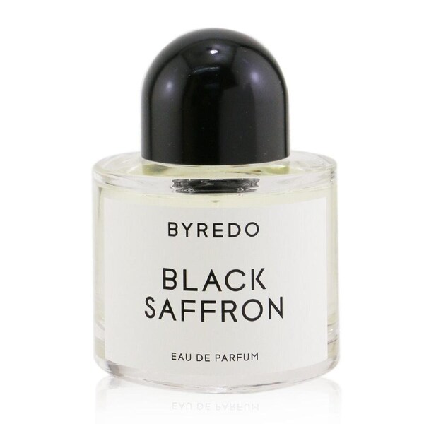 Byredo Black Saffron Eau De Parfum Spray 50ml/1.6oz 50ml/1.6oz