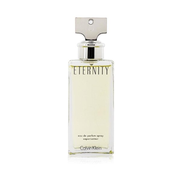 Calvin Klein Eternity Eau De Parfum Spray 100ml/3.4oz 100ml/3.4oz
