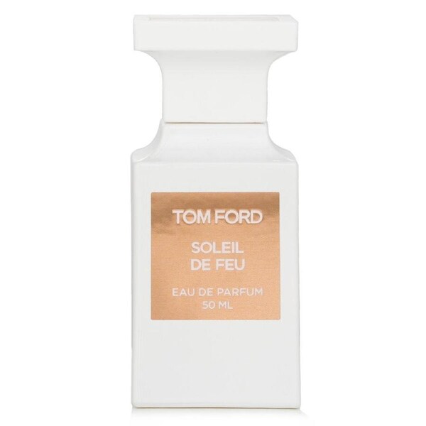 Tom Ford Soleil De Feu Eau De Parfum Spray 50ml/1.7oz 50ml/1.7oz