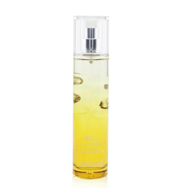 Caudalie Soleil Des Vignes Fresh Fragrance Spray 50ml/1.7oz 50ml/1.7oz