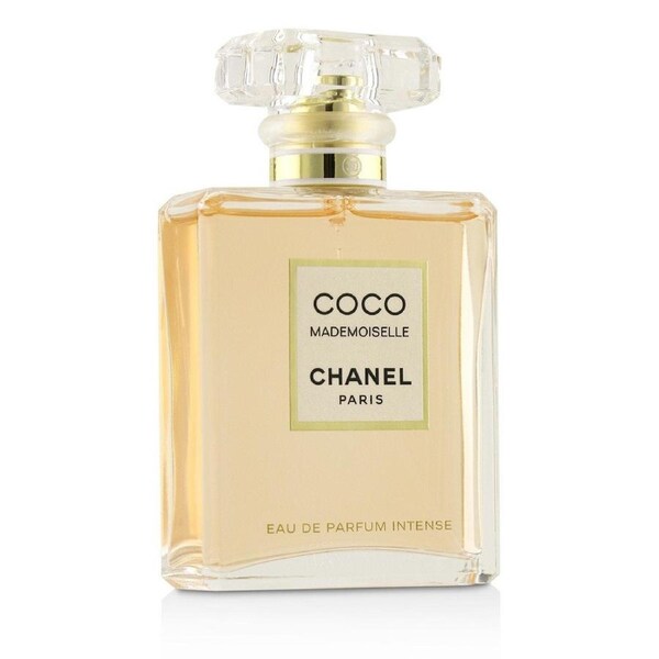 Chanel Coco Mademoiselle Intense Eau De Parfum Spray 50ml/1.7oz 50ml/1.7oz