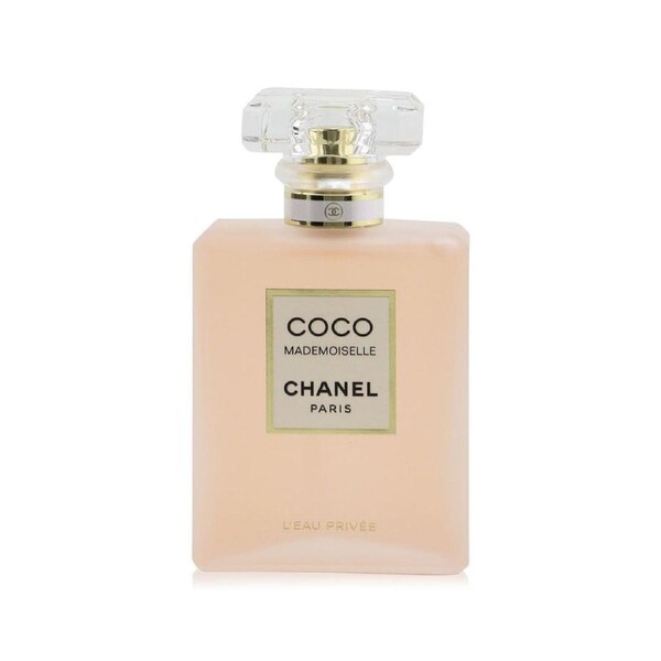 Chanel Coco Mademoiselle L'Eau Privee Night Fragrance Spray 50ml/1.7oz 50ml/1.7oz