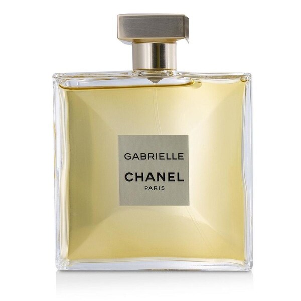 Chanel Gabrielle Eau De Parfum Spray 100ml/3.4oz 100ml/3.4oz