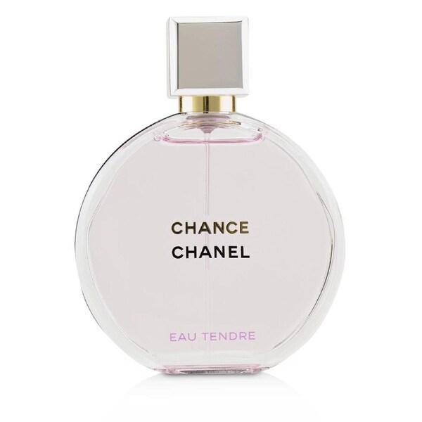 Chanel Chance Eau Tendre Eau de Parfum Spray 50ml/1.7oz 50ml/1.7oz