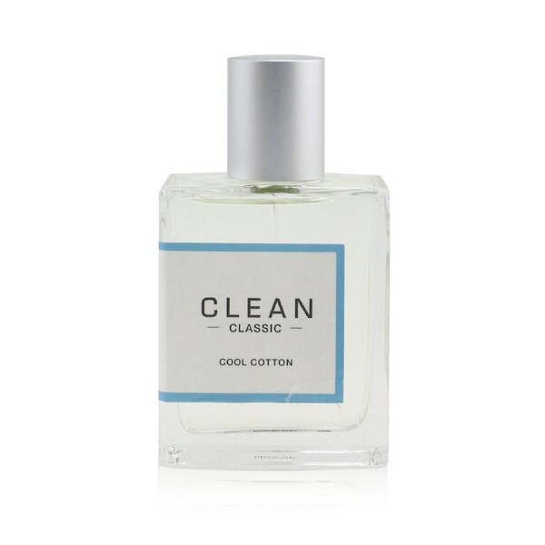 Clean Classic Cool Cotton Eau De Parfum Spray 60ml/2.14oz 60ml/2.14oz