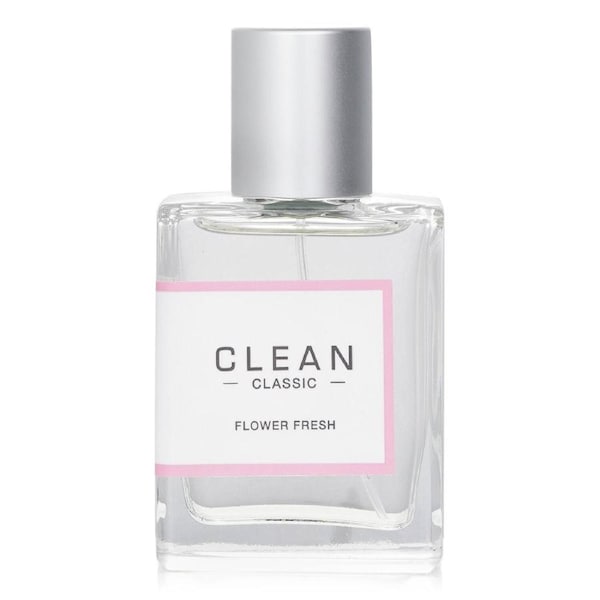 Clean Classic Flower Fresh Eau De Parfum Spray 30ml/1oz 30ml/1oz