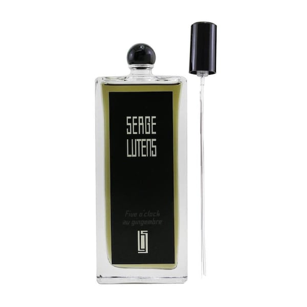 Serge Lutens Five O'Clock Au Gingembre Eau De Parfum Spray 100ml/3.3oz 100ml/3.3oz