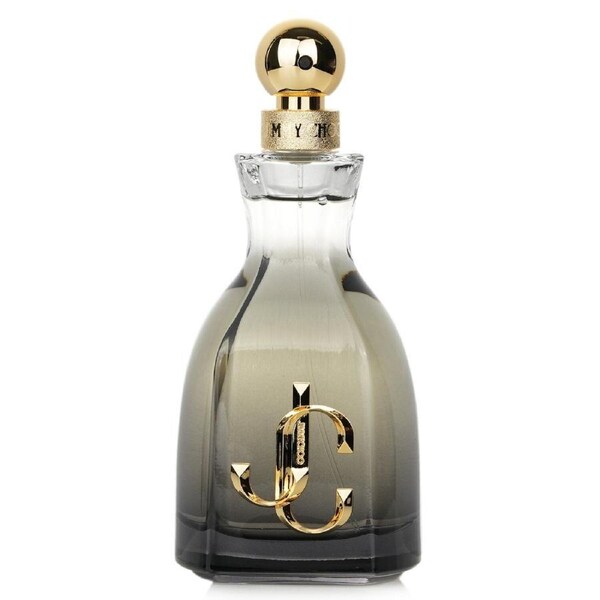 Jimmy Choo I Want Choo Forever Eau De Parfum Spray 100ml/3.3oz 100ml/3.3oz