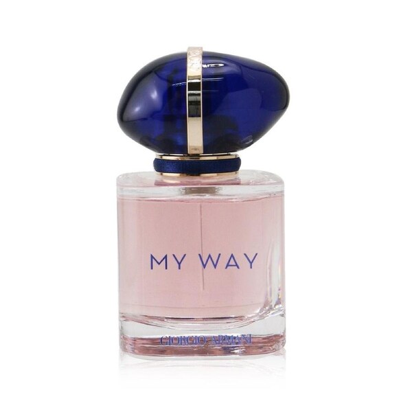 Giorgio Armani My Way Eau De Parfum Spray 30ml/1oz 30ml/1oz