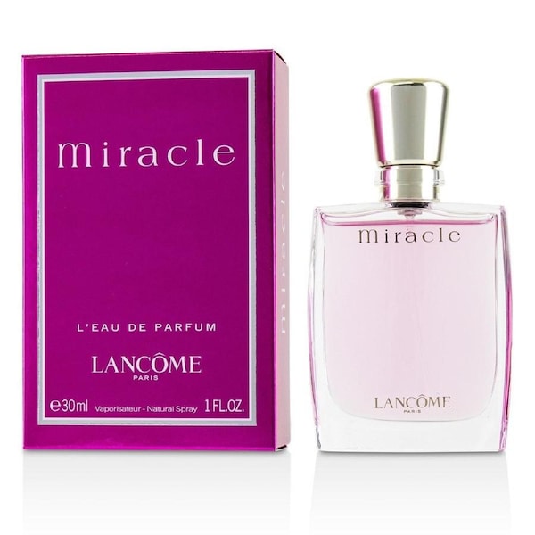 Lancome Miracle Eau De Parfum Spray 30ml/1oz 30ml/1oz