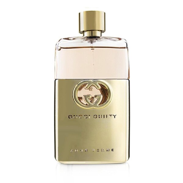 Gucci Guilty Pour Femme Eau De Parfum Spray 50ml/1.6oz 50ml/1.6oz