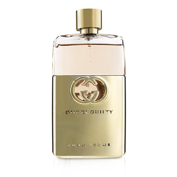 Gucci Guilty Pour Femme Eau De Parfum Spray 90ml/3oz 90ml/3oz