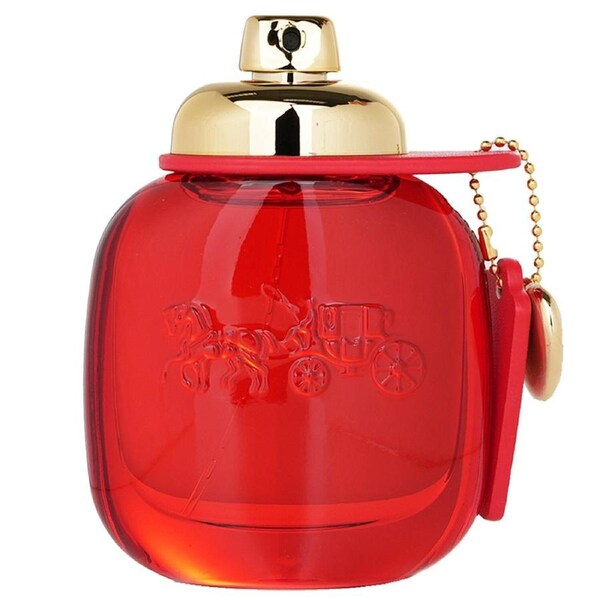Coach Love Eau De Parfum Spray 50ml/1.7oz 50ml/1.7oz