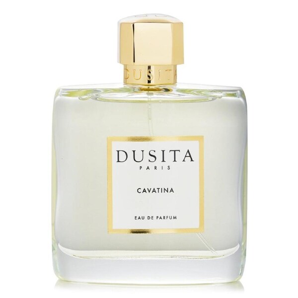 Dusita Cavatina Eau De Parfum Spray 100ml/3.4oz 100ml/3.4oz