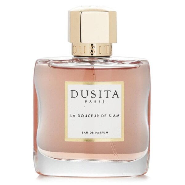 Dusita La Douceur De Siam Eau De Parfum Spray 50ml/1.7oz 50ml/1.7oz