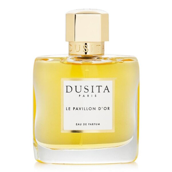Dusita Le Pavillon D'Or Eau De Parfum Spray 50ml/1.7oz 50ml/1.7oz