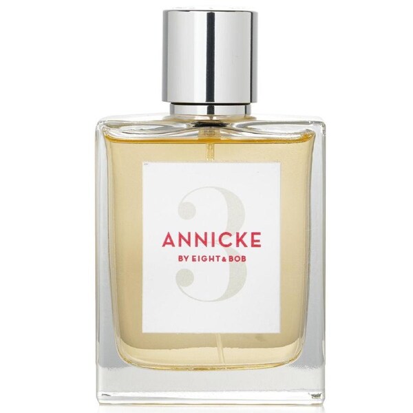 Eight & Bob Annicke 3 Eau De Parfum Spray 100ml/3.4oz 100ml/3.4oz