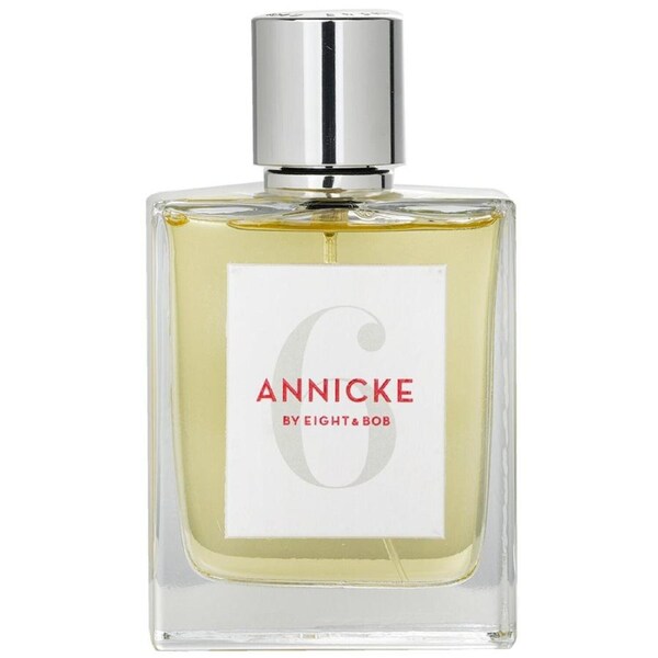Eight & Bob Annicke 6 Eau De Parfum Spray 100ml/3.4oz 100ml/3.4oz