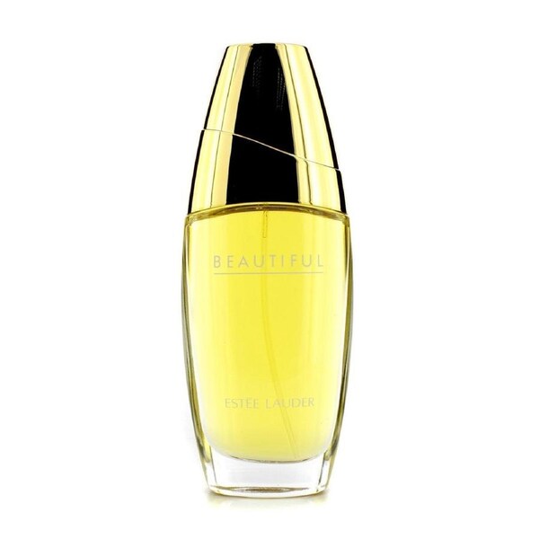 Estee Lauder Beautiful Eau De Parfum Spray 75ml/2.5oz 75ml/2.5oz