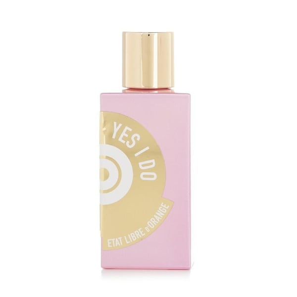 Etat Libre D'Orange Yes I Do Eau De Parfum Spray 100ml/3.4oz 100ml/3.4oz