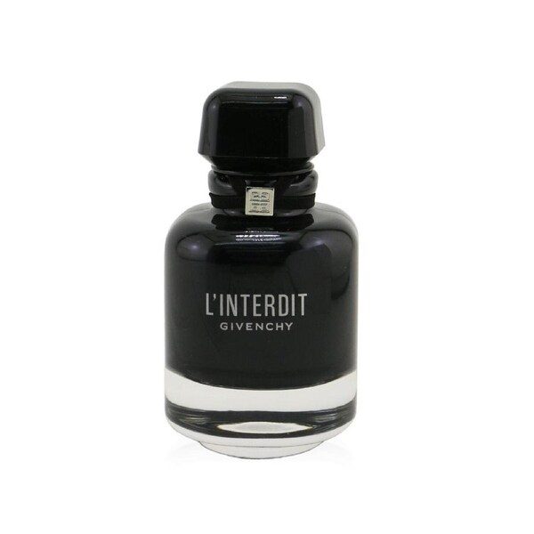 Givenchy L'Interdit Eau De Parfum Intense Spray 80ml/2.7oz 80ml/2.7oz