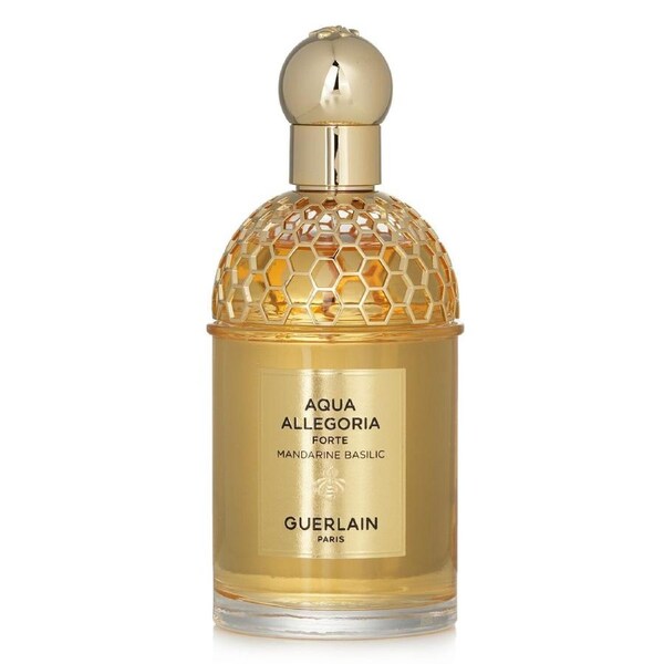 Guerlain Aqua Allegoria Mandarine Basilic Eau De Parfum Spray 125ml/4.2oz 125ml/4.2oz