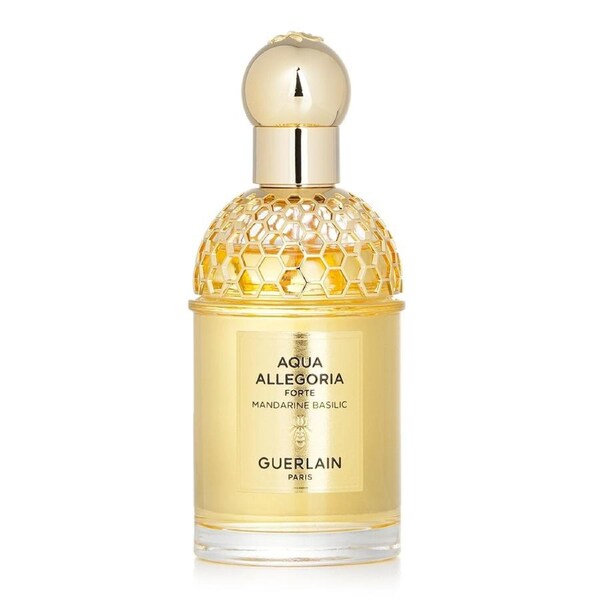 Guerlain Aqua Allegoria Mandarine Basilic Eau De Parfum Spray 75ml/2.5oz 75ml/2.5oz
