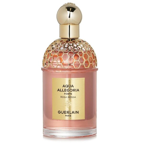 Guerlain Aqua Allegoria Rosa Rossa Eau De Parfum Spray 125ml/4.2oz 125ml/4.2oz
