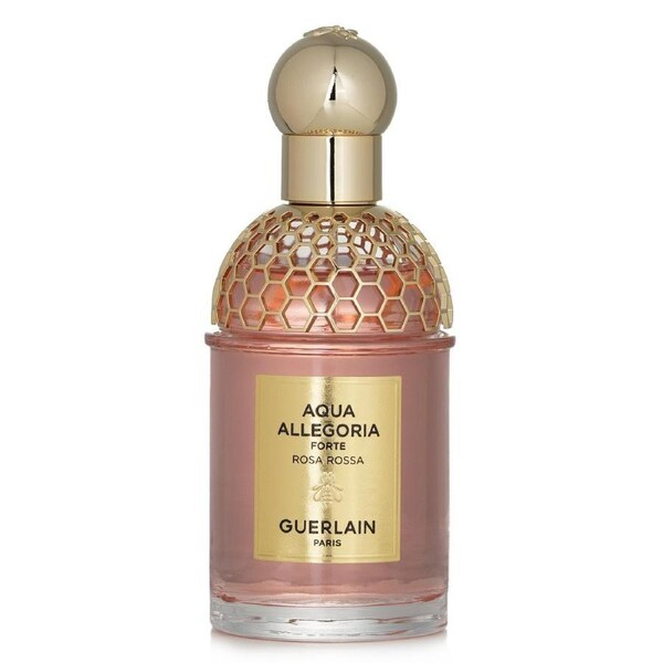 Guerlain Aqua Allegoria Rosa Rossa Eau De Parfum Spray 75ml/2.5oz 75ml/2.5oz