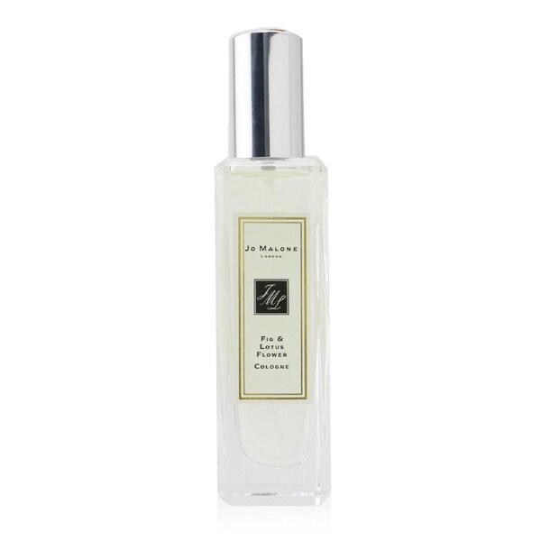 Jo Malone Fig & Lotus Flower Cologne Spray (Originally Without Box) 30ml/1oz 30ml/1oz
