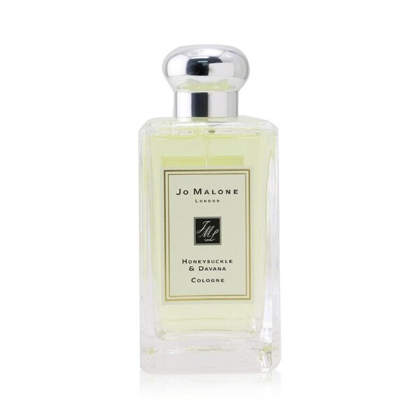Jo Malone Honeysuckle & Davana Cologne Spray (Gift Box) 100ml/3.4oz 100ml/3.4oz