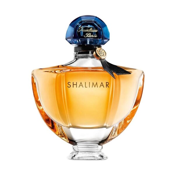 Guerlain Shalimar Eau De Parfum Spray 50ml/1.7oz 50ml/1.7oz