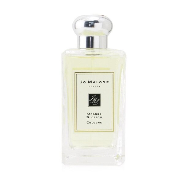 Jo Malone Orange Blossom Cologne Spray (Originally Without Box) 100ml/3.4oz 100ml/3.4oz