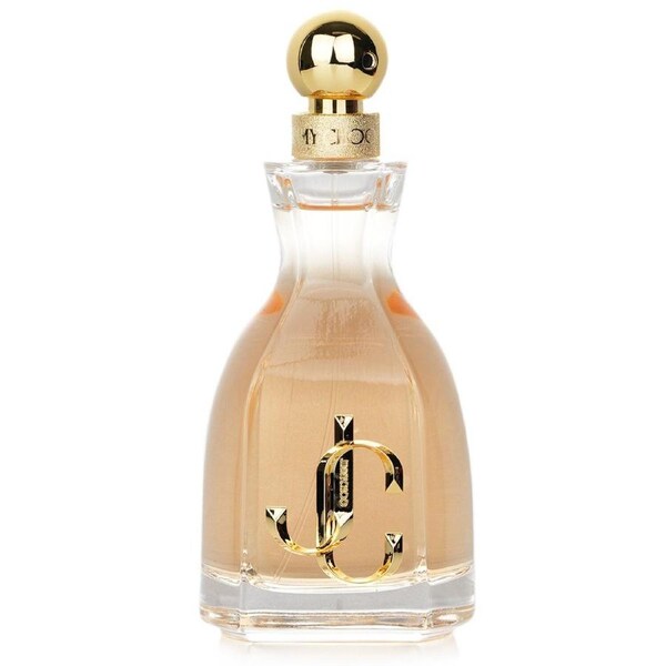 Jimmy Choo I Want Choo Eau De Parfum Spray 100ml/3.3oz 100ml/3.3oz