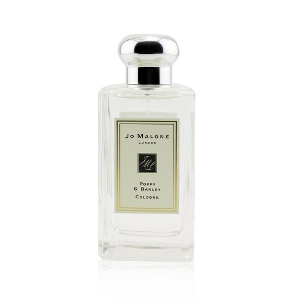 Jo Malone Poppy & Barley Cologne Spray (Originally Without Box) 100ml/3.3oz 100ml/3.3oz