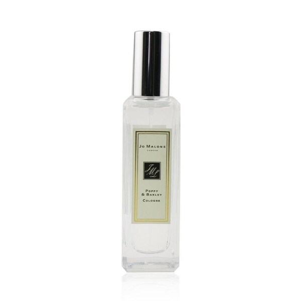 Jo Malone Poppy & Barley Cologne Spray (Originally Without Box) 30ml/1oz 30ml/1oz