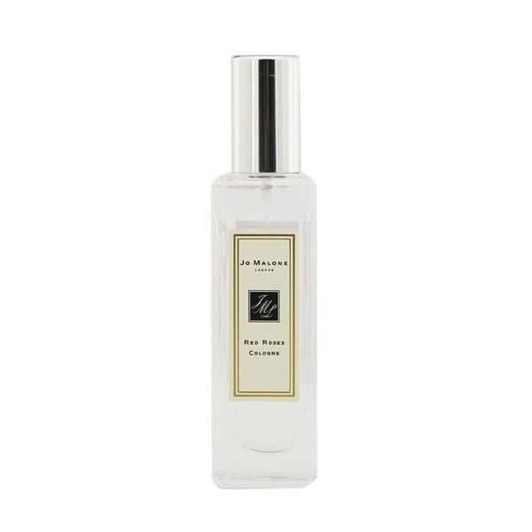 Jo Malone Red Roses Cologne Spray (Originally Without Box) 30ml/1oz 30ml/1oz