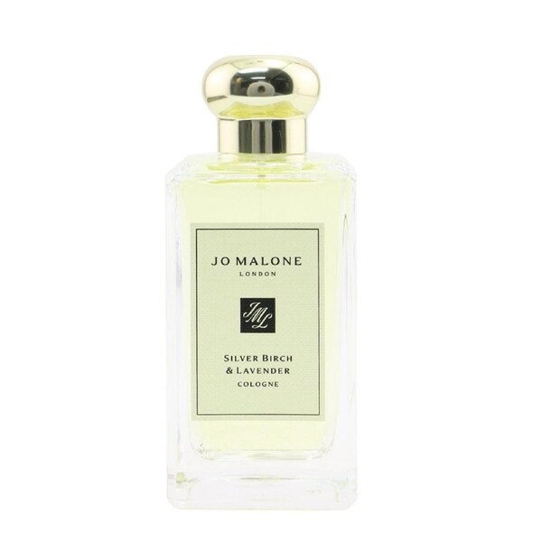 Jo Malone Silver Birch & Lavender Cologne Spray (Gift Box) 30ml/1oz 30ml/1oz