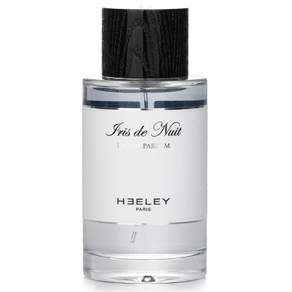 HEELEY Iris De Nuit Eau De Parfum Spray 100ml/3.3oz 100ml/3.3oz
