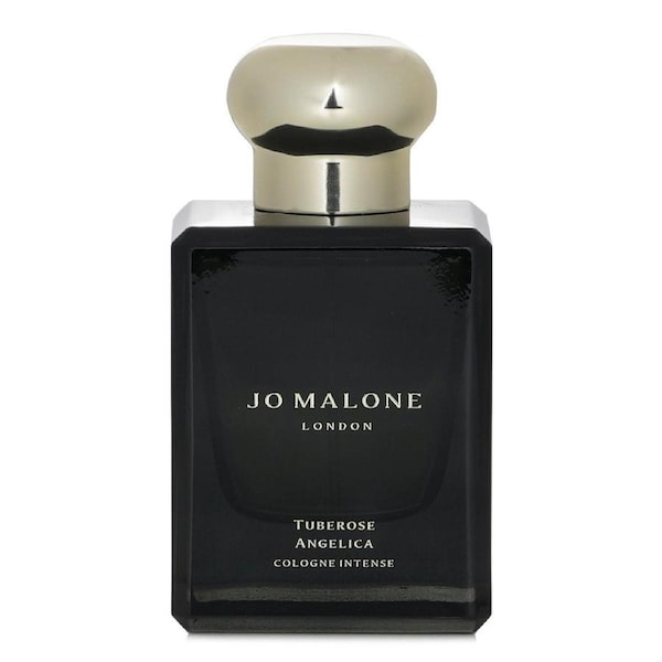 Jo Malone Tuberose Angelica Cologne Intense Spray (Originally Without Box) 50ml/1.7oz 50ml/1.7oz