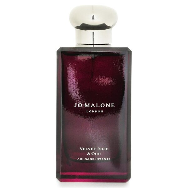 Jo Malone Velvet Rose & Oud Cologne Intense Spray (Originally Without Box) 100ml/3.4oz 100ml/3.4oz