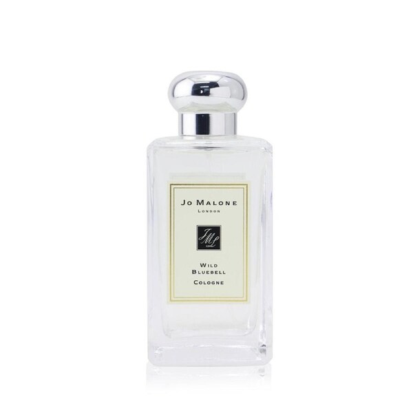 Jo Malone Wild Bluebell Cologne Spray (Originally Without Box) 100ml/3.4oz 100ml/3.4oz