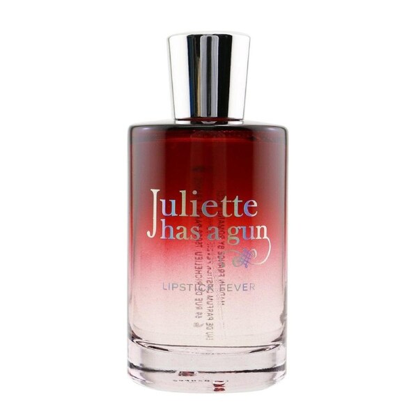 Juliette Has A Gun Lipstick Fever Eau De Parfum Spray 100ml/3.3oz 100ml/3.3oz