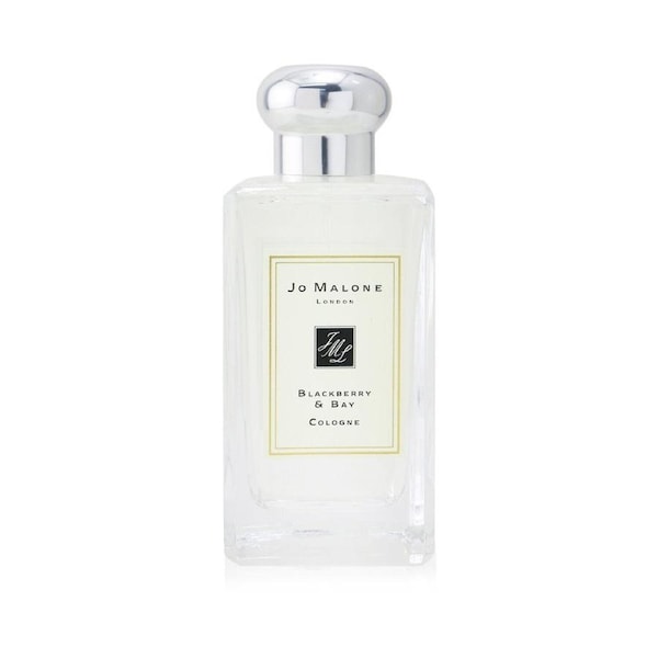 Jo Malone Blackberry & Bay Cologne Spray (Gift Box) 100ml/3.4oz 100ml/3.4oz