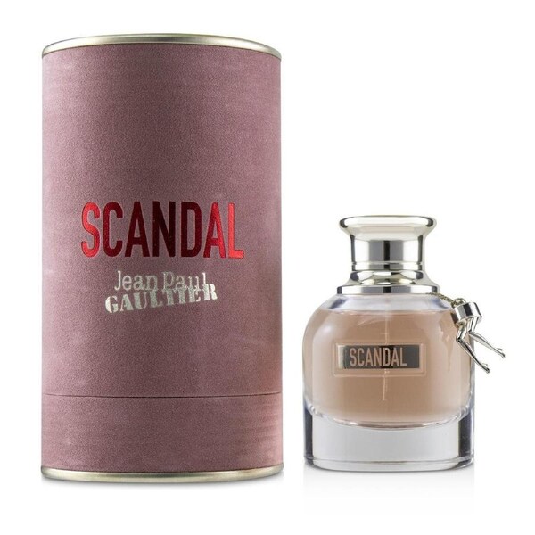 Jean Paul Gaultier Scandal Eau De Parfum Spray 30ml/1oz 30ml/1oz