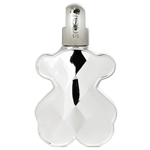 Tous Love Me The Silver Eau De Parfum Spray 50ml/1.7oz 50ml/1.7oz