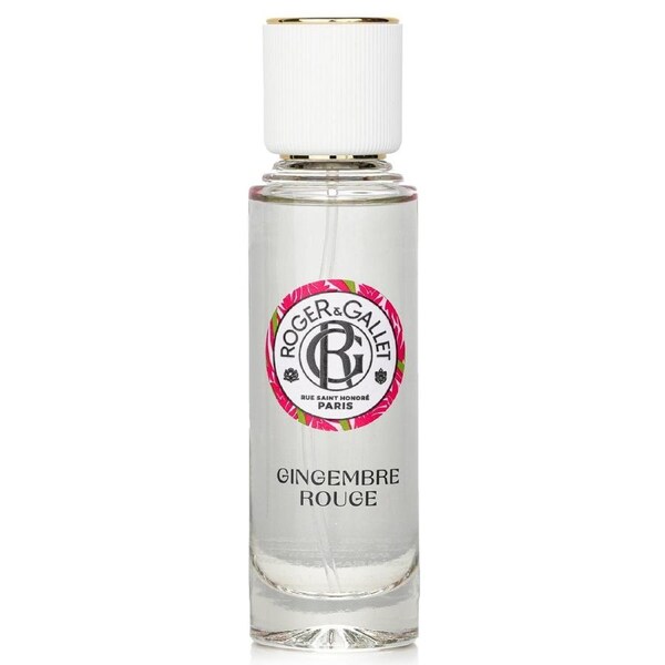 Roger & Gallet Gingembre Rouge Wellbeing Fragrant Water 30ml/1oz 30ml/1oz