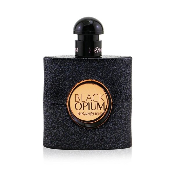 Yves Saint Laurent Black Opium Eau De Parfum Spray 50ml/1.6oz 50ml/1.6oz
